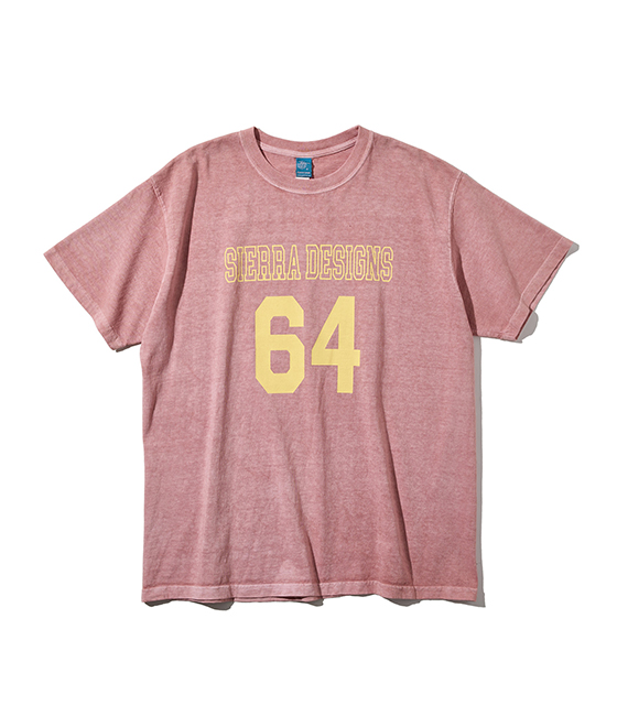 Good On x SIERRA DESIGNS 64 TEE | OTHER | ITEM | 【SIERRA